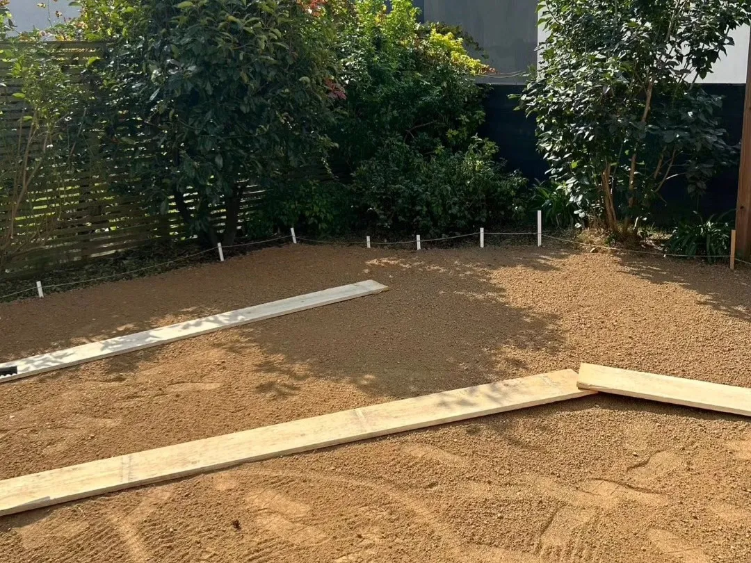 creation de jardin saint gilles