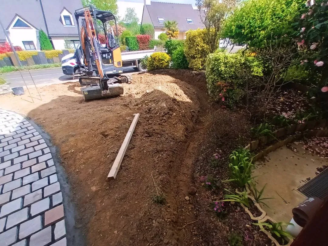 creation de jardin saint gilles