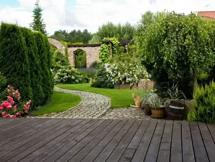 entretien de jardin Chavagne-2