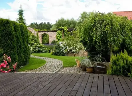 entretien de jardin Saint-Gilles-5