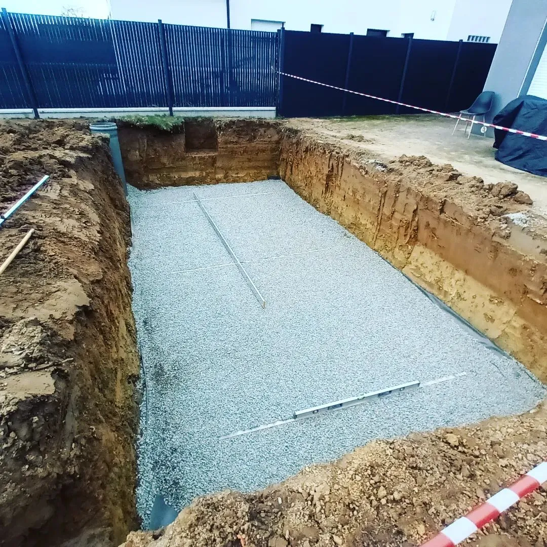 pose cloture mordelles