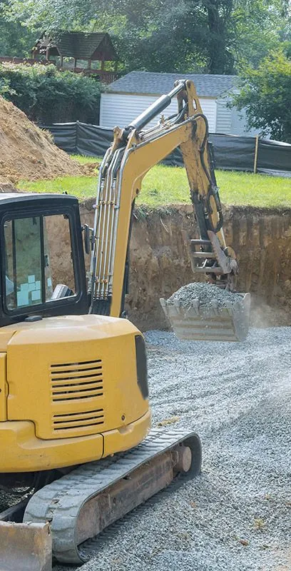 pose de portail la chapelle thouarault