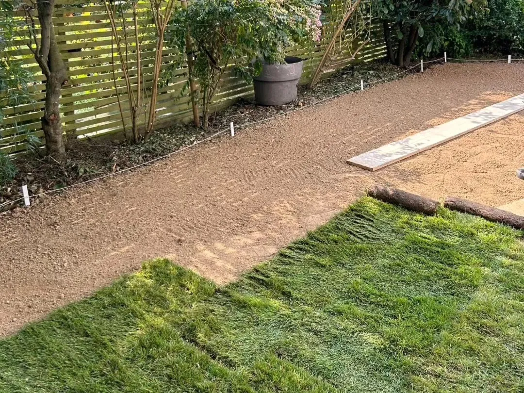 pose de portail saint gilles